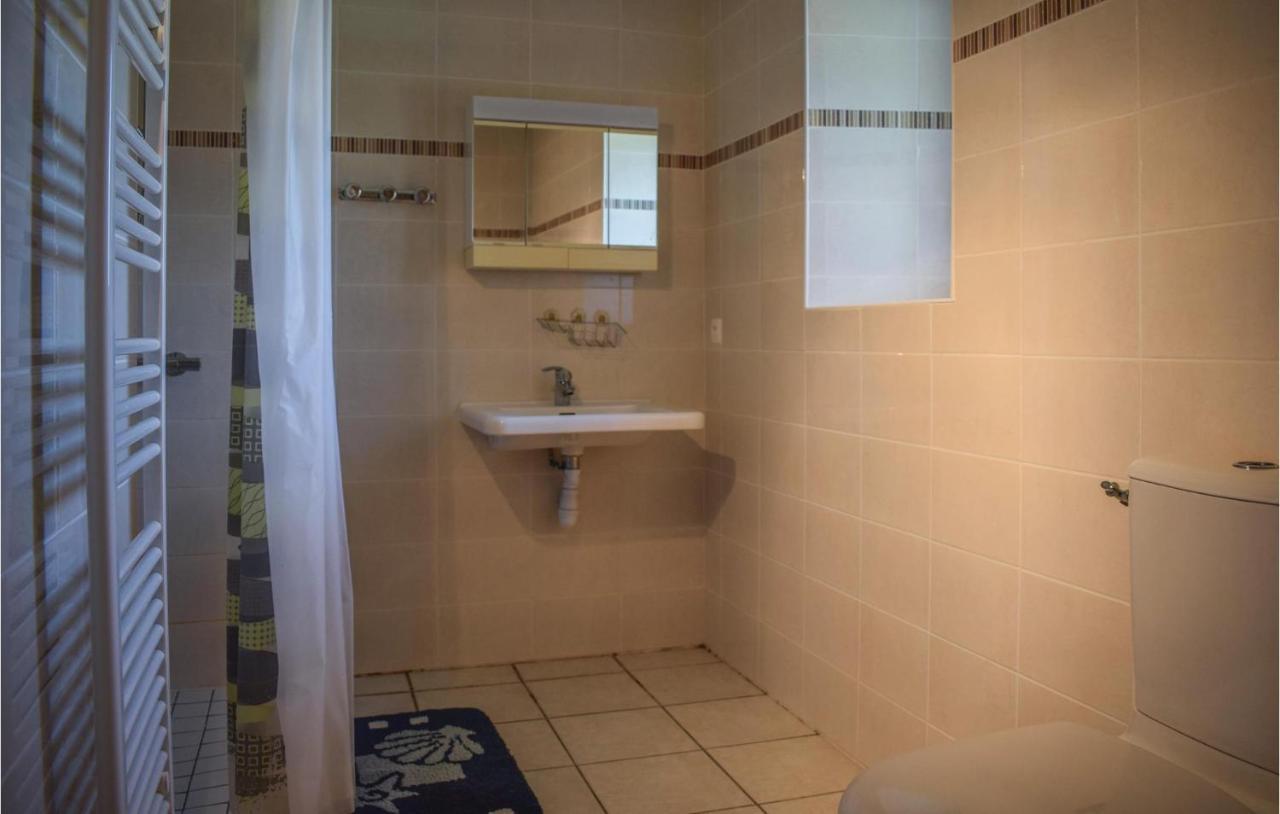 1 Bedroom Nice Home In Minihy Treguier Zewnętrze zdjęcie